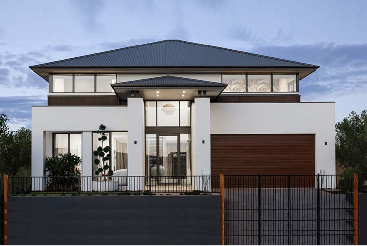 輕鋼別墅水電安裝,施工規范與驗收指南(圖1) 輕鋼別墅水電安裝,施工規范與驗收指南(圖1)