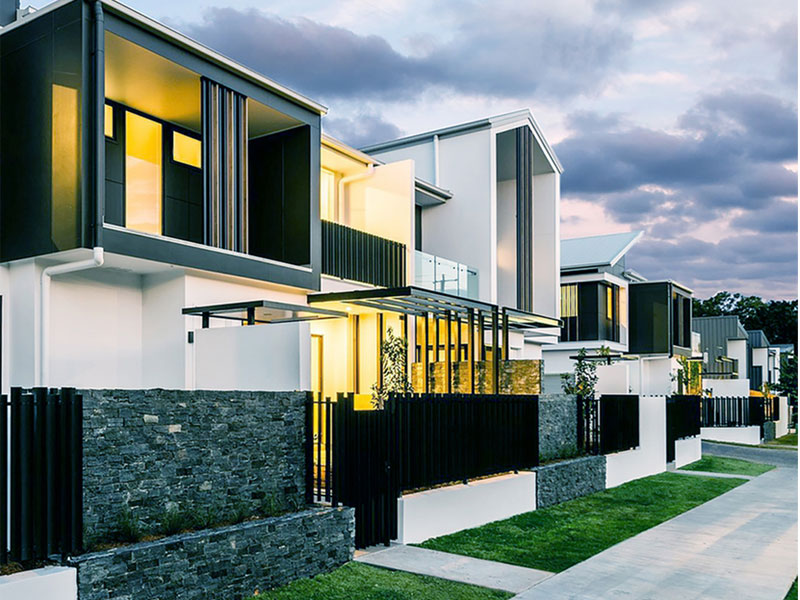 漢良輕鋼別墅技術升級:Q355B鋼材加持,結構更穩固(圖1) 漢良輕鋼別墅技術升級:Q355B鋼材加持,結構更穩固(圖1)