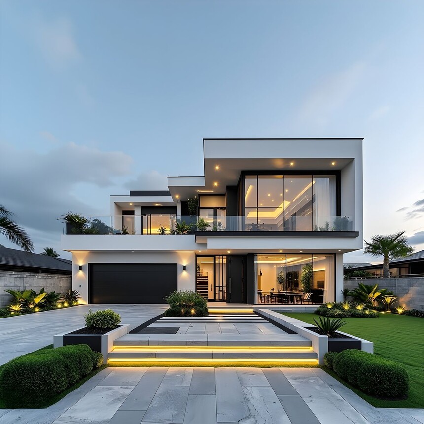 輕鋼別墅保溫效果怎么樣?北方農(nóng)村適配嗎?(圖1) 輕鋼別墅保溫效果怎么樣?北方農(nóng)村適配嗎?(圖1)